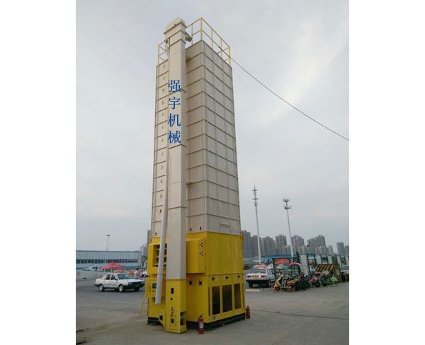 5HQY-15烘干機(jī)